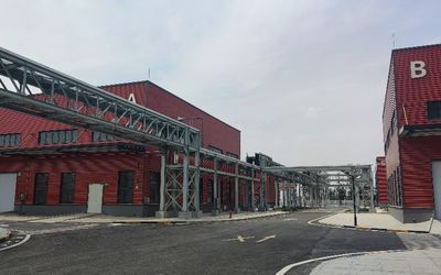 Porcellana Beijing Royal Crown Additives Co., Ltd Profilo aziendale