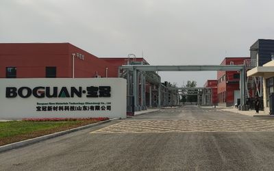 Porcellana Beijing Royal Crown Additives Co., Ltd Profilo aziendale
